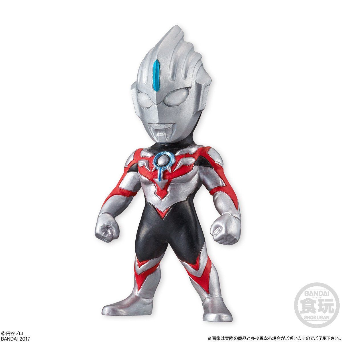 CONVERGE ULTRAMAN（10個入） | ウルトラマンオーブ フィギュア 