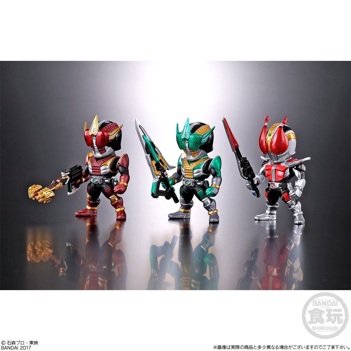 CONVERGE KAMEN RIDER PB10 仮面ライダー電王 TV COMPLETE EDITION 