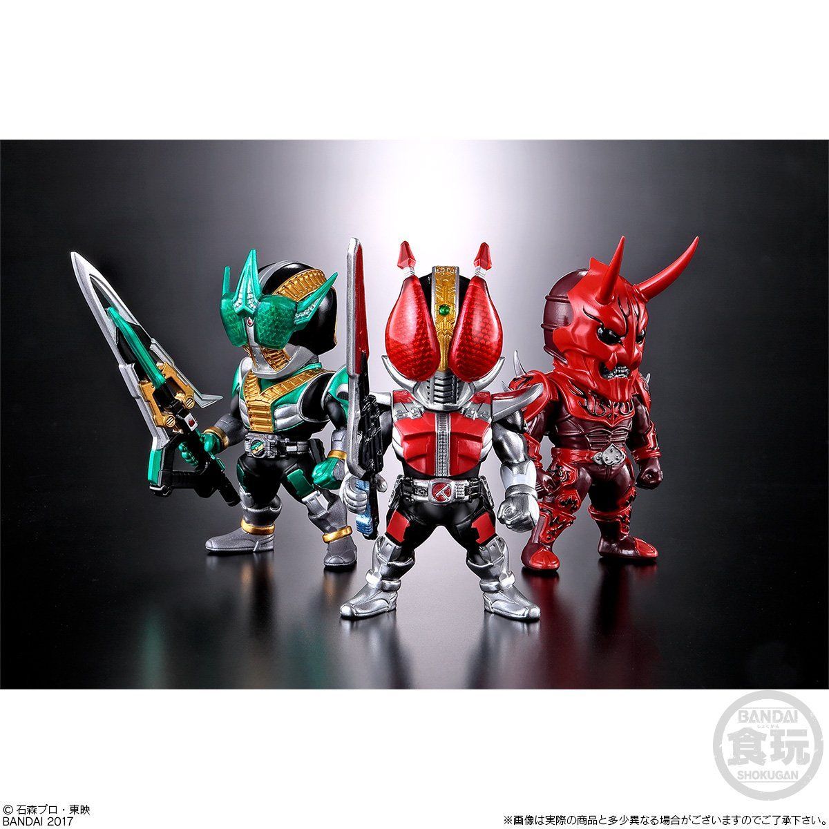 CONVERGE KAMEN RIDER PB10 仮面ライダー電王 TV COMPLETE EDITION