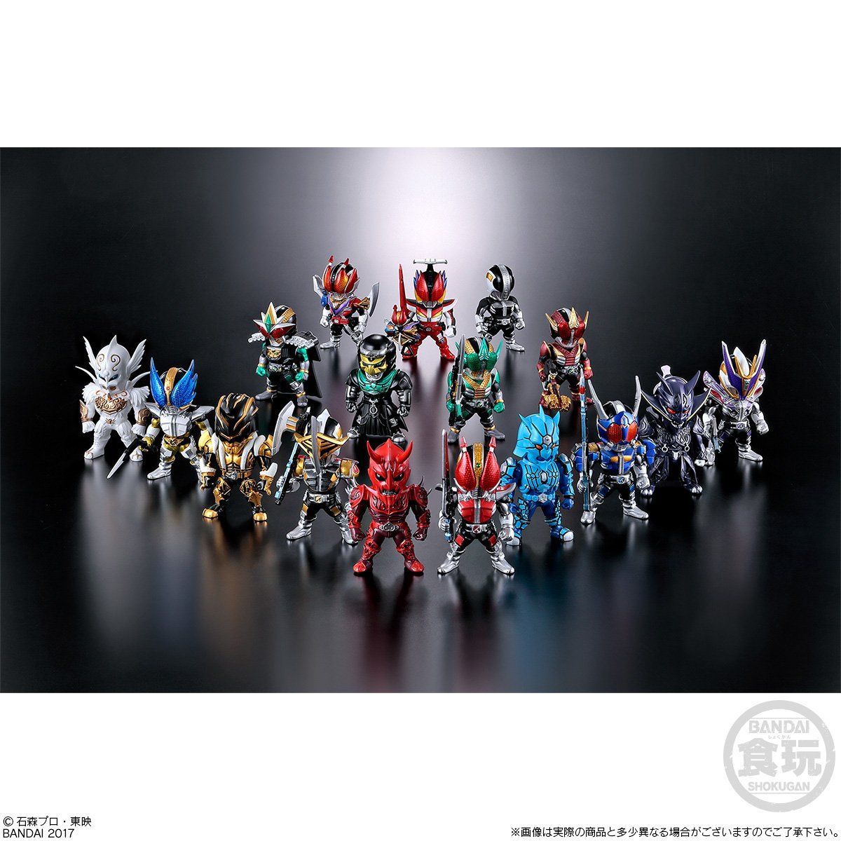 仮面ライダー 電王 CONVERGE KAMEN RIDER PB10【未開封】