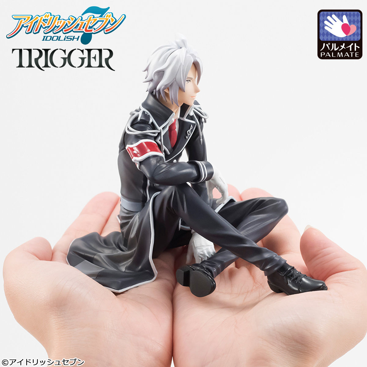 パルメイトえくすとら アイドリッシュセブン TRIGGER 八乙女楽