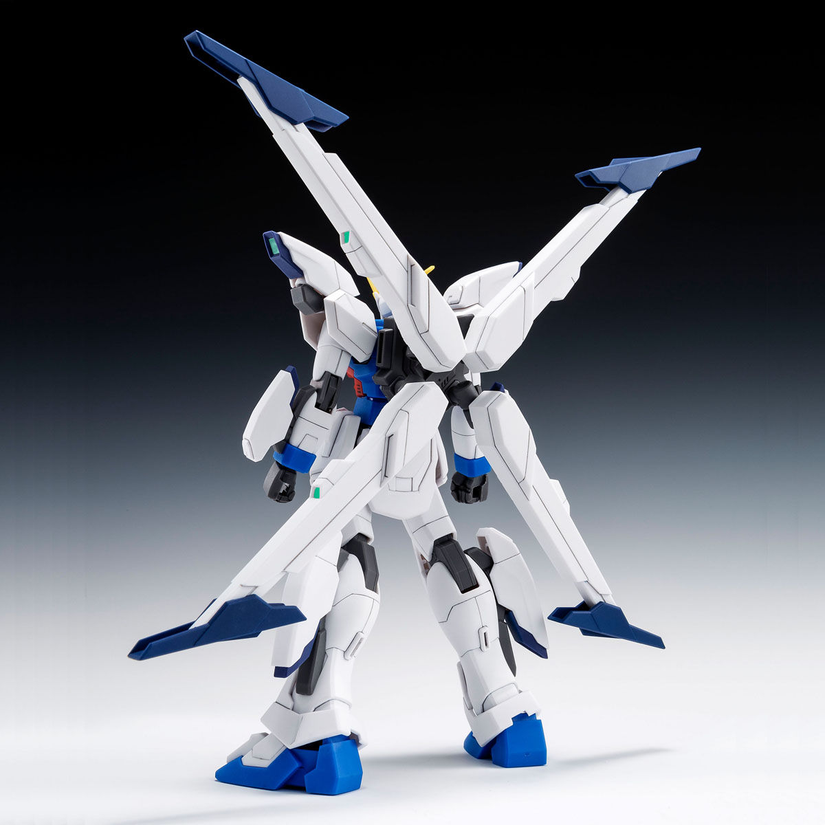 Hgbf 1 144 ガンダムｘ十魔王 ２次 ２０１７年１２月発送 ガンダムビルドファイターズ 趣味 コレクション バンダイナムコグループ公式通販サイト