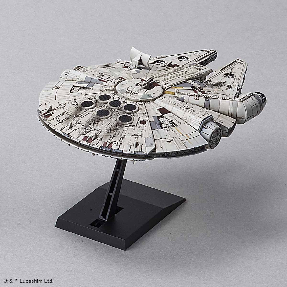 1/144 & 1/350 レジスタンスビークルセット | STAR WARS（スター