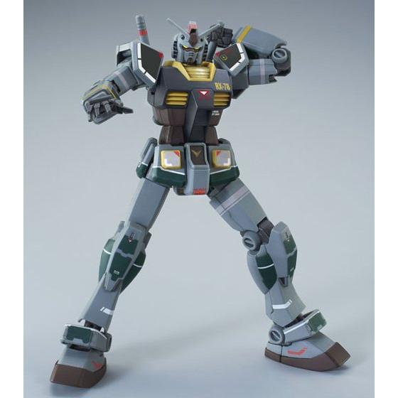 HGUC-Revive- 1/144 RX-78 Gundam(21st Century Real Type Ver.)