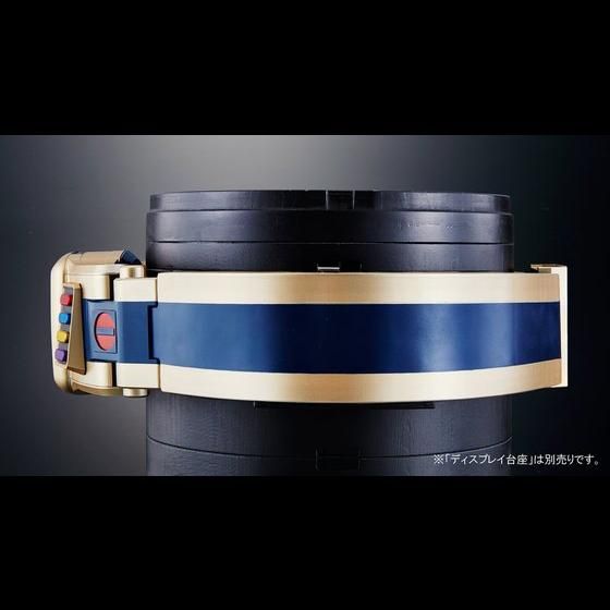 抽選販売】COMPLETE SELECTION MODIFICATION NEW DEN-O BELT