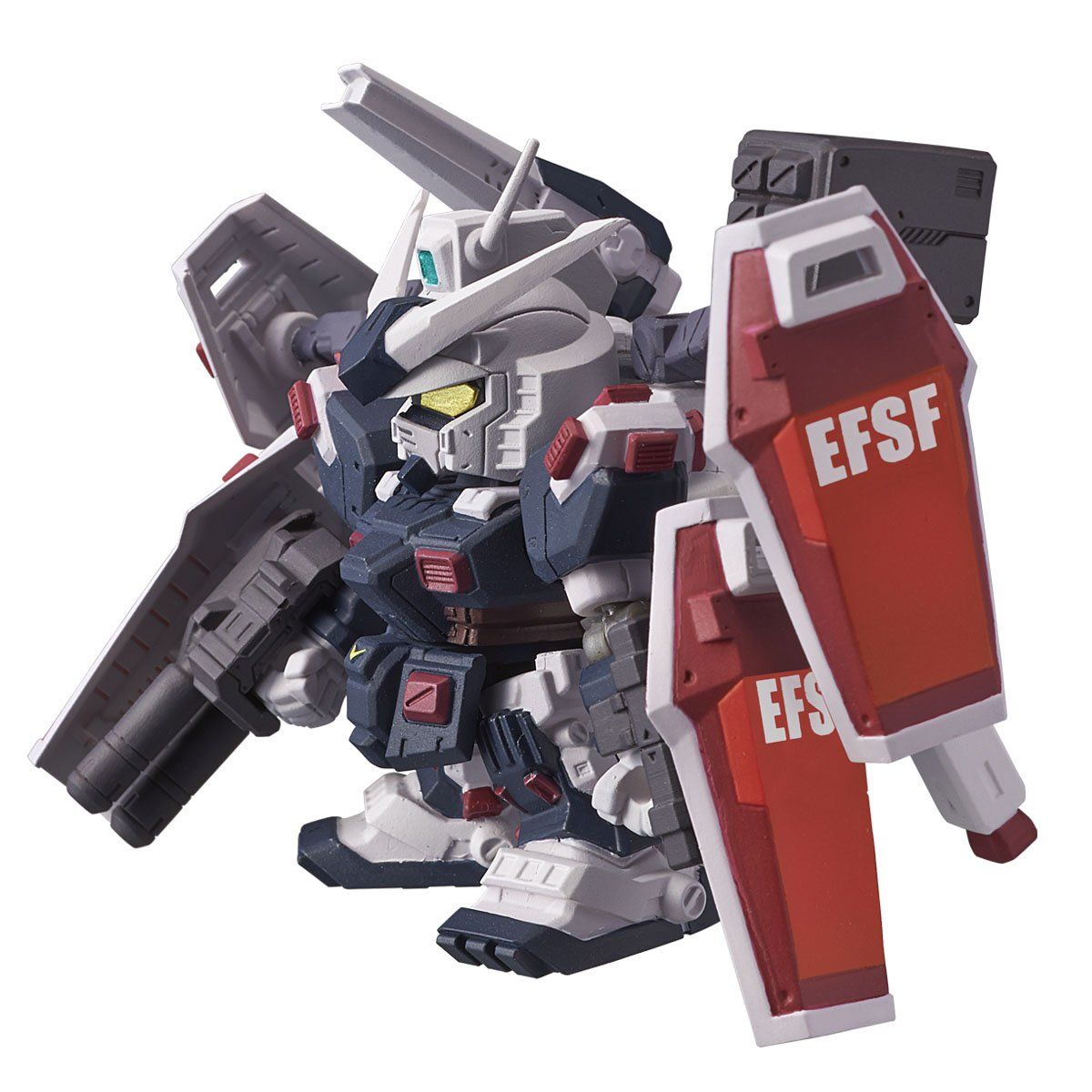 抽選販売】ガシャポン戦士DASHプレミア04 | ガンダムシリーズ