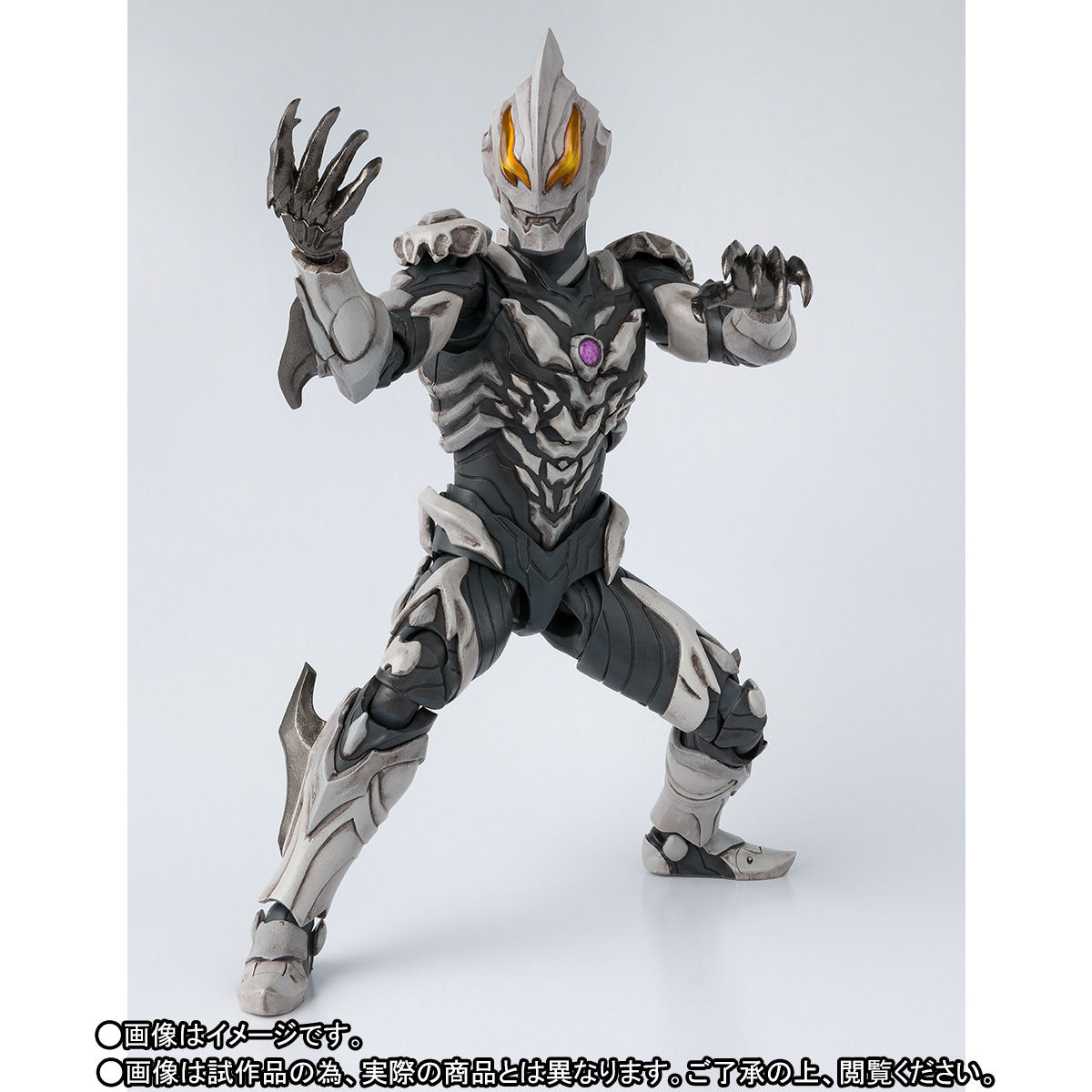 【格安豊富な】S.H.Figuarts ウルトラマンベリアル アトロシアス バンダイ BANDAI SPIRITS ULTRAMAN BELIAL ATROCIOUS その他