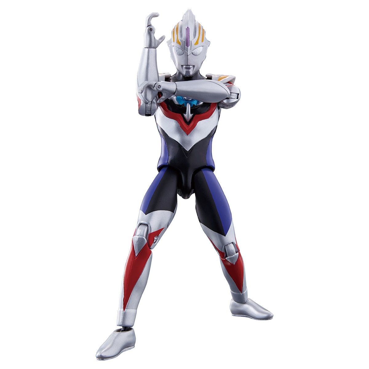 ウルトラアクションフィギュア ウルトラマンオーブ スペシウム