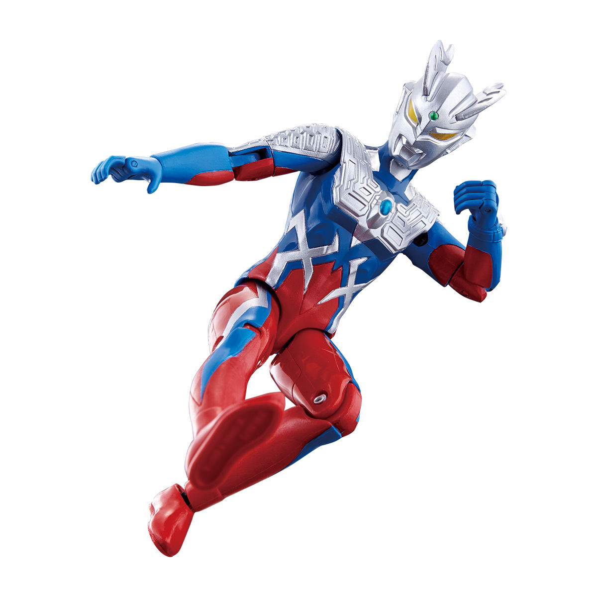 ウルトラアクションフィギュア ウルトラマンゼロ｜ウルトラマン