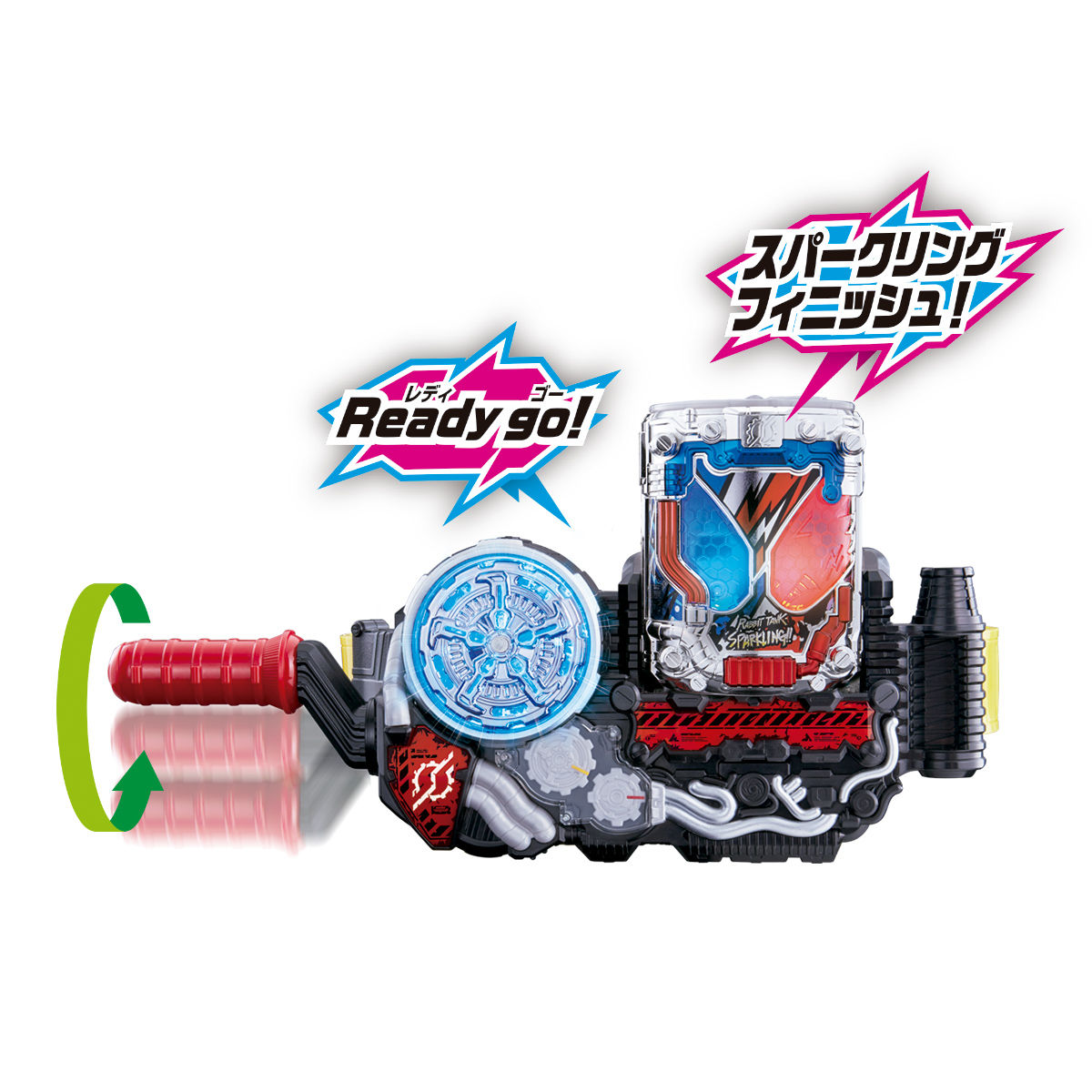 【生産停止】仮面ライダービルド フルボトルセット ラビットタンクスパークリング ジーニアス フルフルラビットタンク クロコダイル ハザードトリガー 仮面ライダー