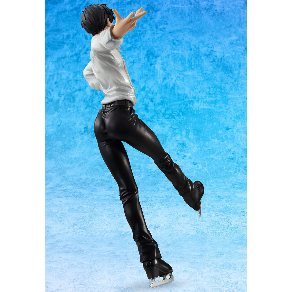 G.E.M.シリーズ ユーリ!!! on ICE 勝生勇利 ごきげんマッカチン付