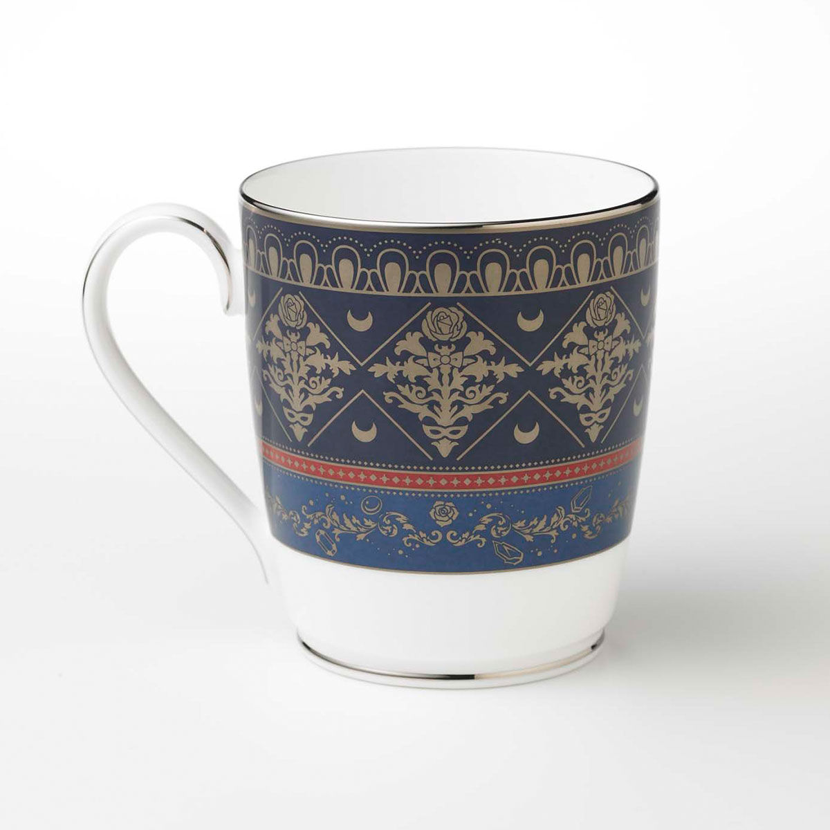 抽選販売】Noritake×美少女戦士セーラームーン プリンセス・セレニティ 