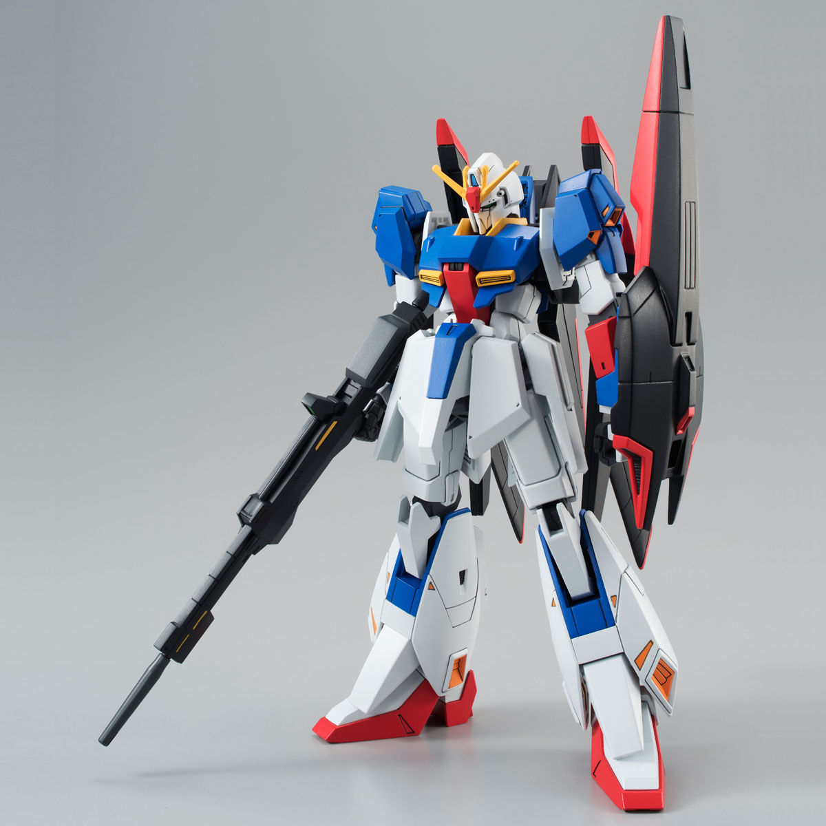 Hguc 1 144 ゼータガンダム ウェイブシューター ３次 ２０１８年２月発送 機動戦士ｚガンダム 趣味 コレクション プレミアムバンダイ公式通販