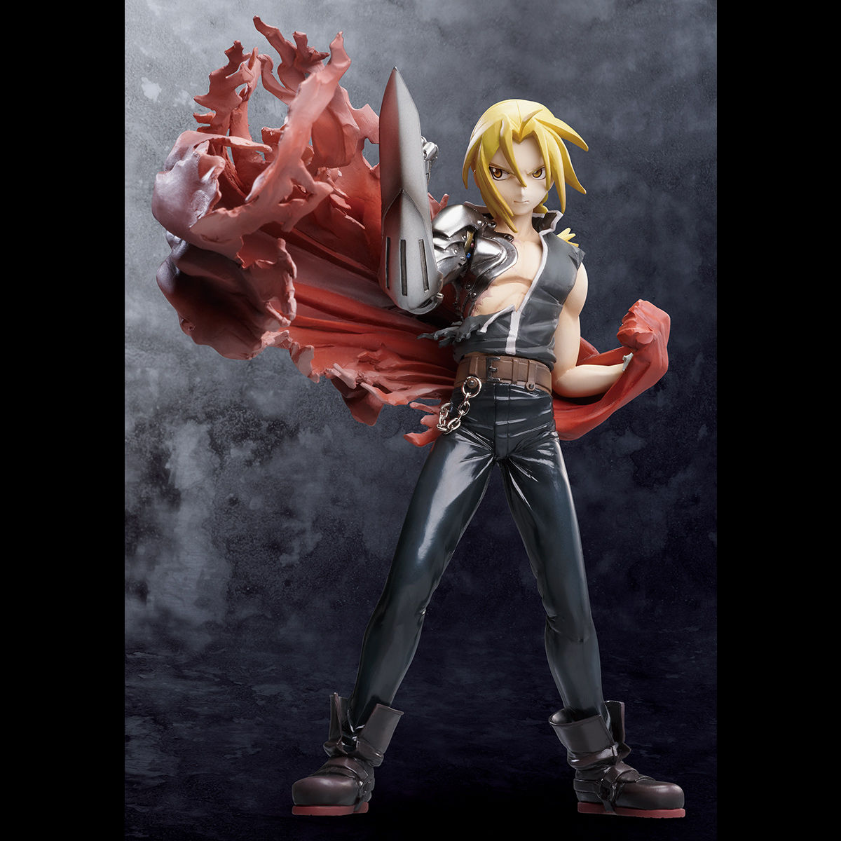 G E M シリーズ 鋼の錬金術師 Fullmetal Alchemist エドワード エルリック 趣味 コレクション バンダイナムコグループ公式通販サイト