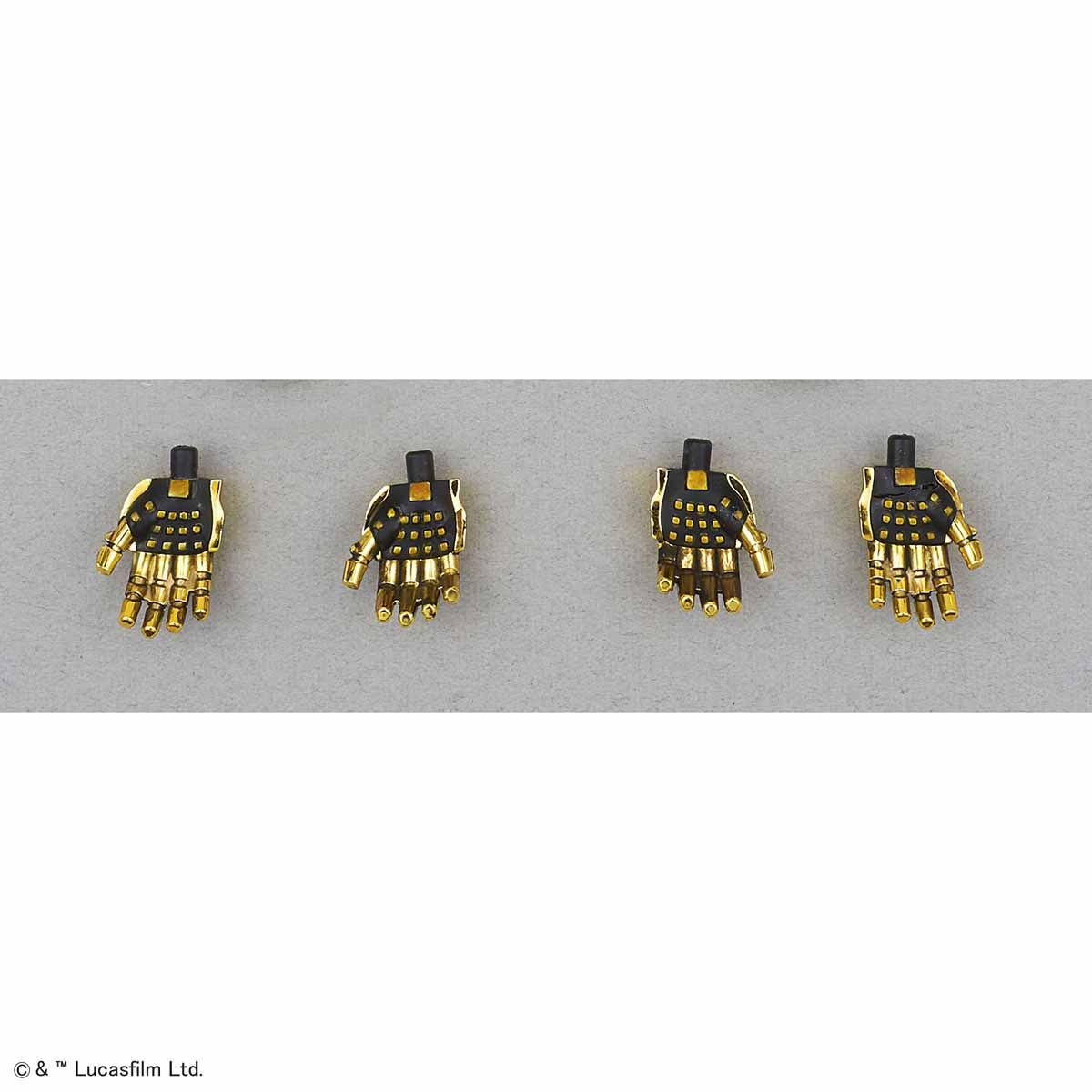 1/12 C-3PO & R2-D2｜バンダイ ホビーサイト