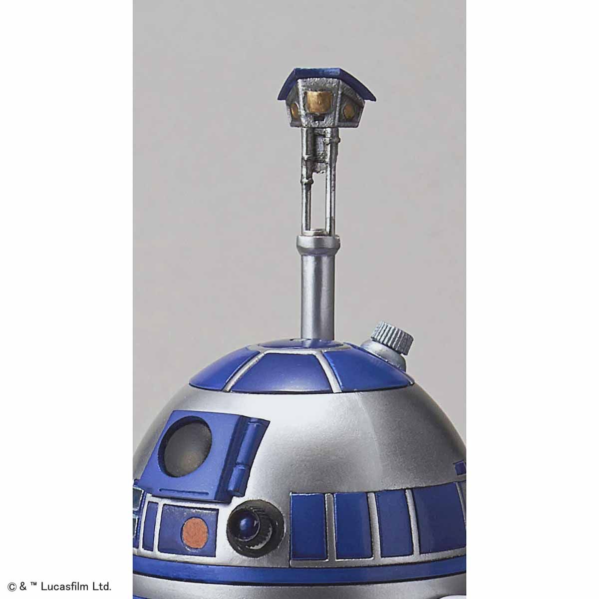 1/12 C-3PO & R2-D2｜バンダイ ホビーサイト