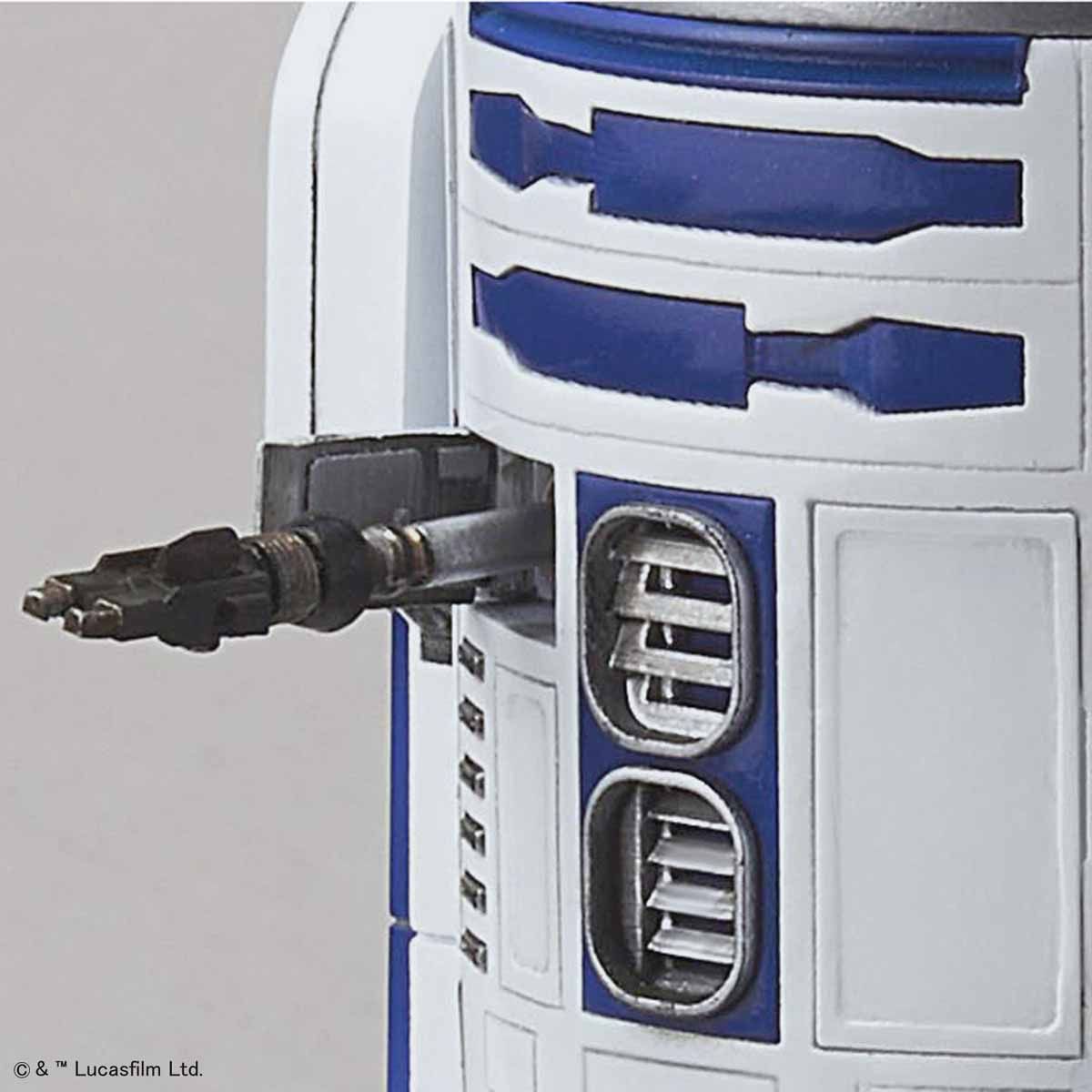 1/12 C-3PO & R2-D2｜バンダイ ホビーサイト