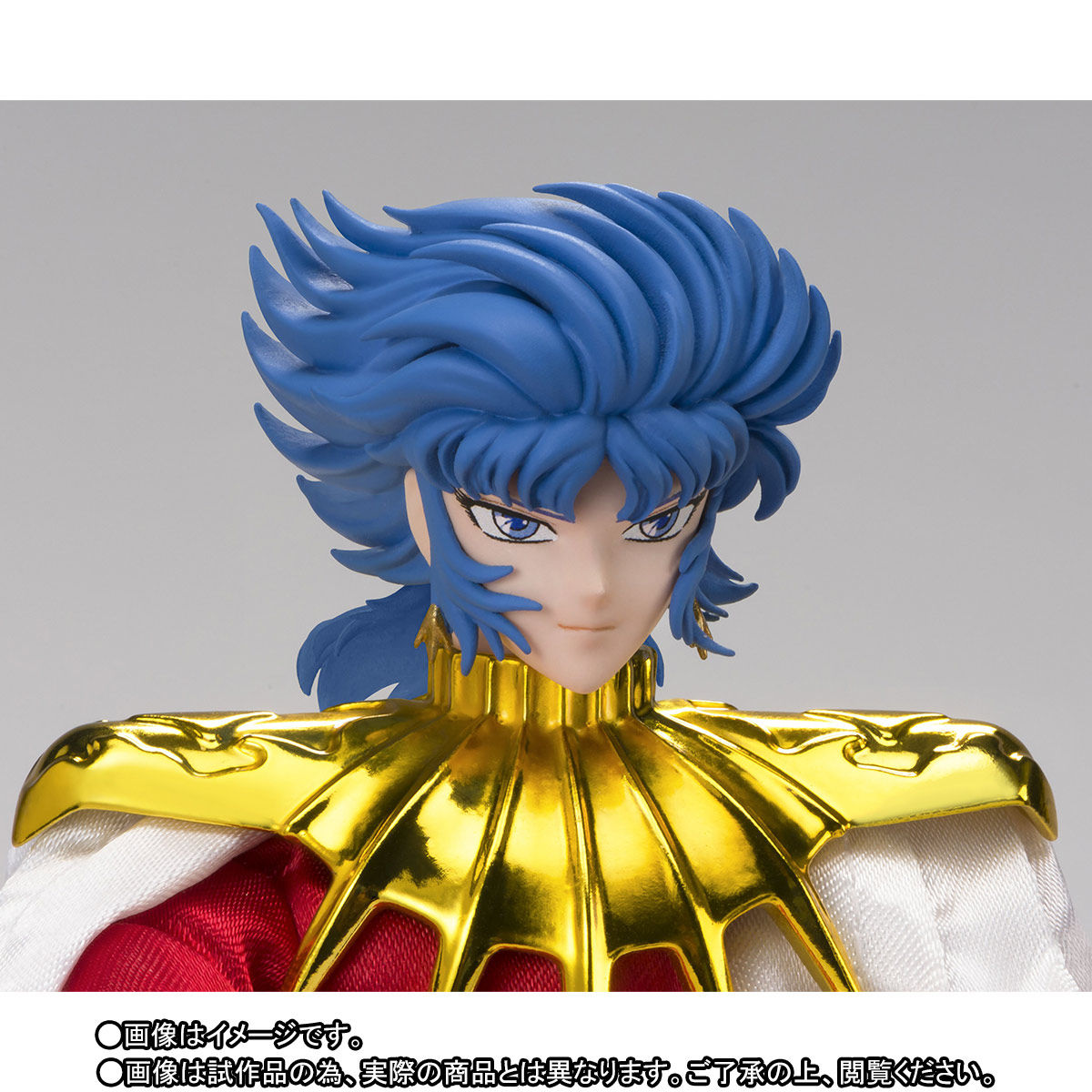 Amazon.co.jp: 聖闘士聖衣神話 太陽神アベル『聖闘士星矢 真紅の