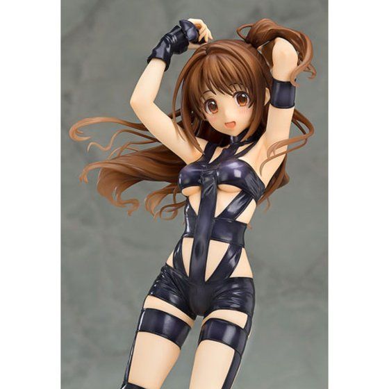 アイドルマスターシンデレラガールズ 島村卯月 HOT LIMIT Ver. 島村卯月 HOT LIMIT Ver.