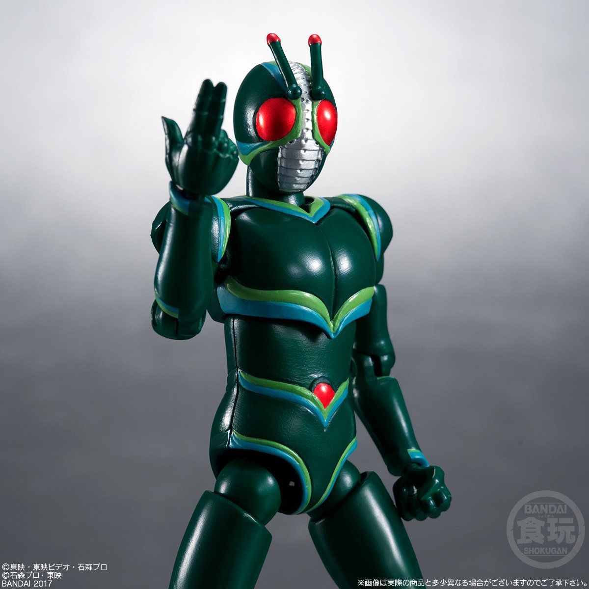 掌動 SHODO 仮面ライダーVS 仮面ライダーシン& Jセット - 特撮 掌動 SHODO 仮面ライダーVS 仮面ライダーシン& Jセット - 特撮