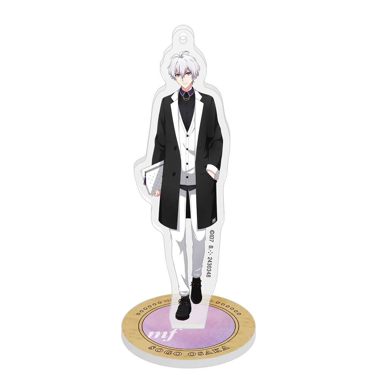 Re:ITアクリルスタンドIDOLiSH7セット | フィギュア・プラモデル