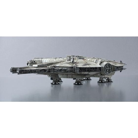1/144 ミレニアム・ファルコン(フォースの覚醒) | STAR WARS（スター