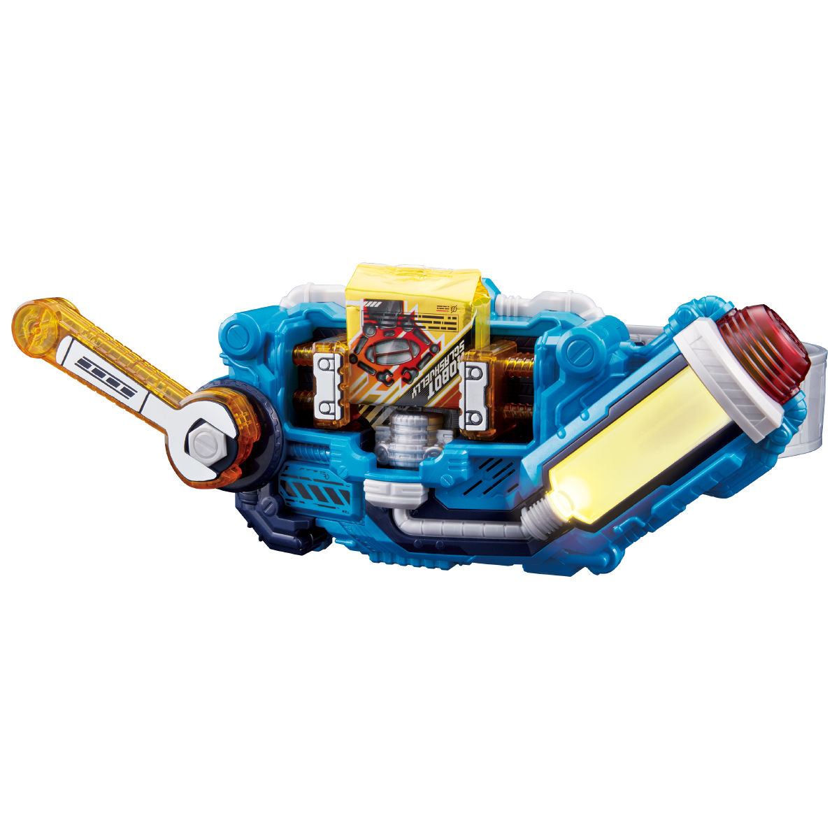 変身ベルト DXスクラッシュドライバー|仮面ライダーおもちゃウェブ