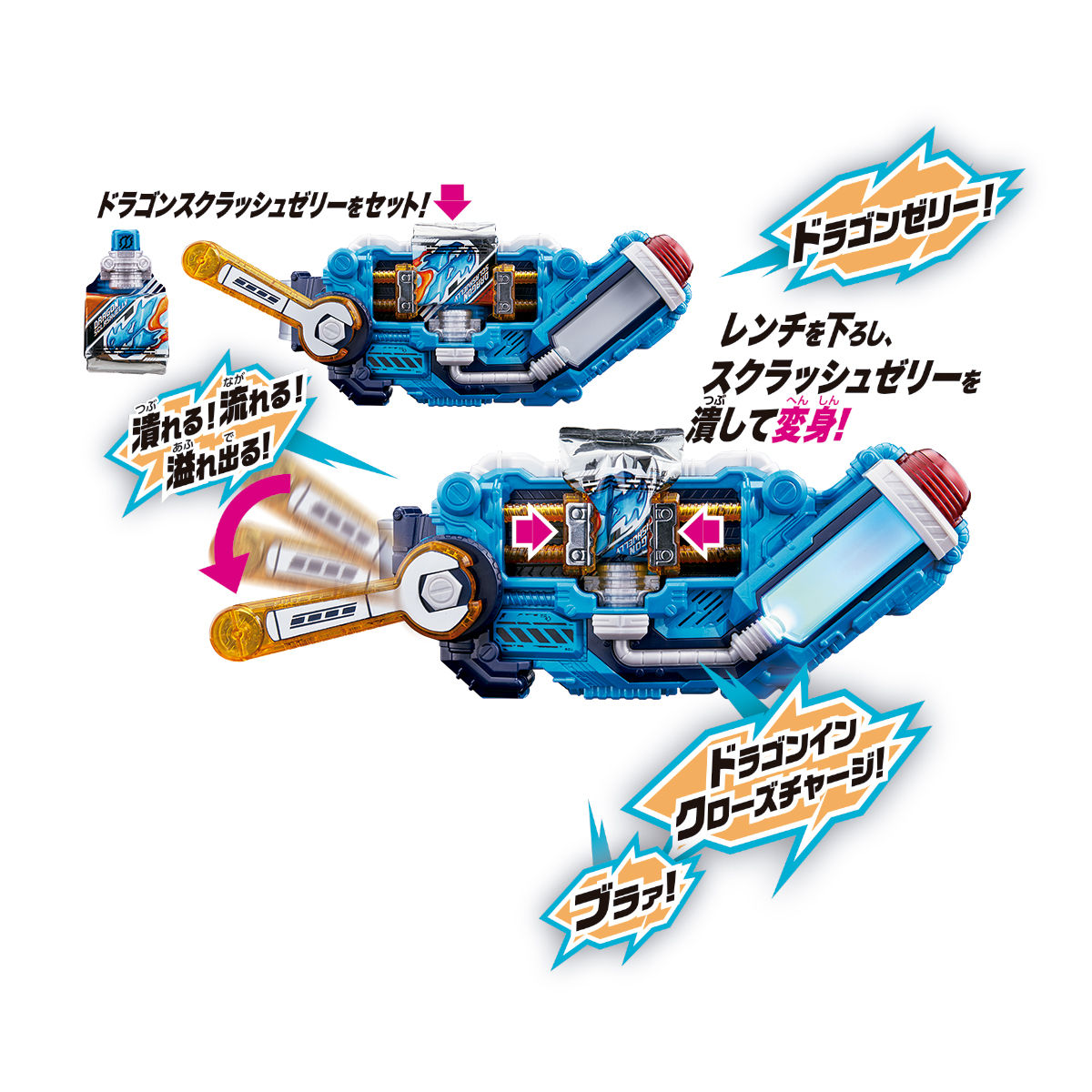 【日本販売】仮面ライダー変身ベルト/DXビルドドライバー　スクラッシュドライバー　ジクウドライバー　ドライブドライバー　戦極ドライバー 仮面ライダー