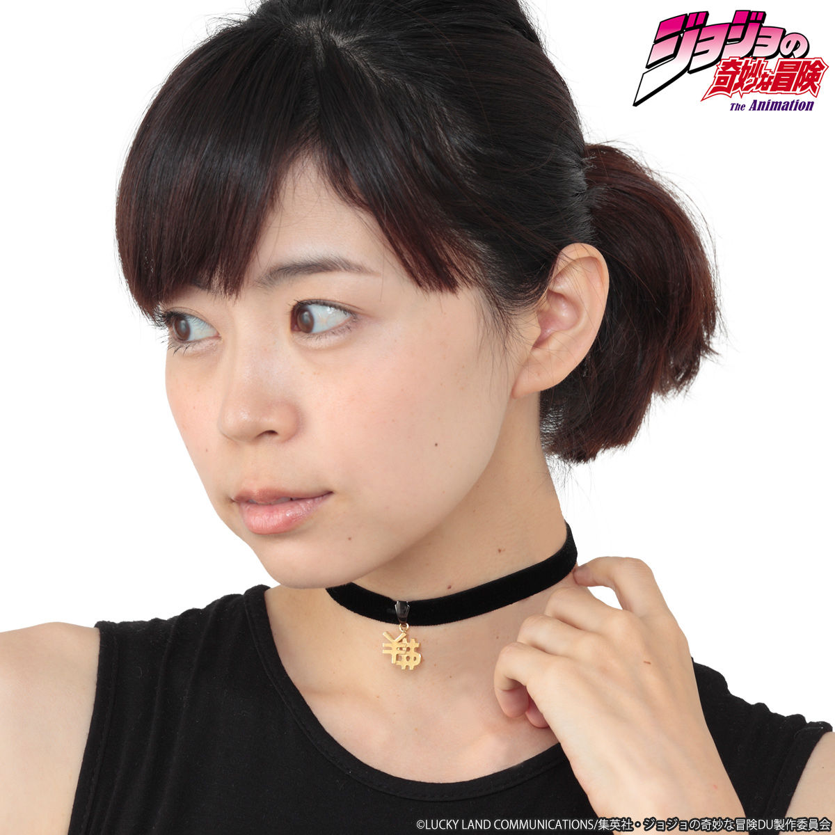 ジョジョの奇妙な冒険 プレミアムバンダイ 東方仗助＆虹村億泰デザイン ネックレス 000000012638-08-s.jpg?t=