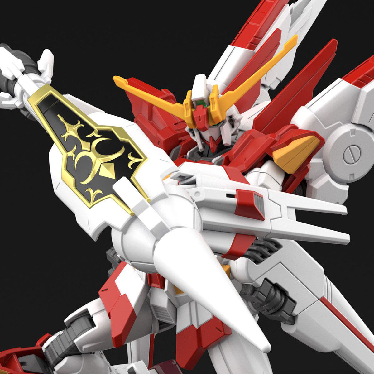 Hgbf 1 144 ガンダムｍ９１ ２次 ２０１８年４月発送 ガンダムビルドファイターズ 趣味 コレクション バンダイナムコグループ公式通販サイト