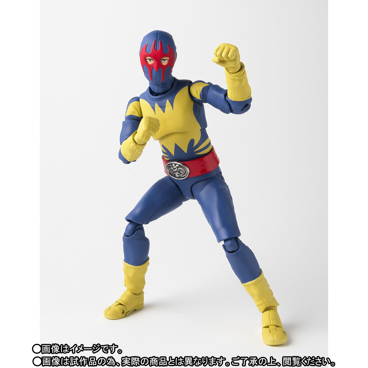 S H Figuarts ゲルショッカー戦闘員 仮面ライダーシリーズ 趣味 コレクション プレミアムバンダイ公式通販