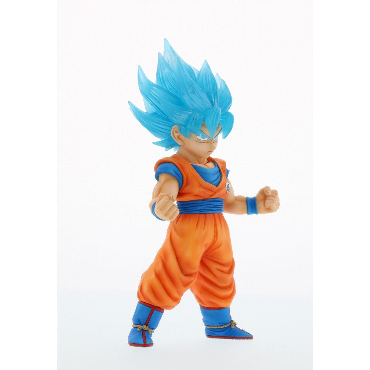 デフォリアル ドラゴンボール超 Ssgss孫悟空 プレミアムバンダイ限定 ドラゴンボールシリーズ 趣味 コレクション プレミアムバンダイ公式通販