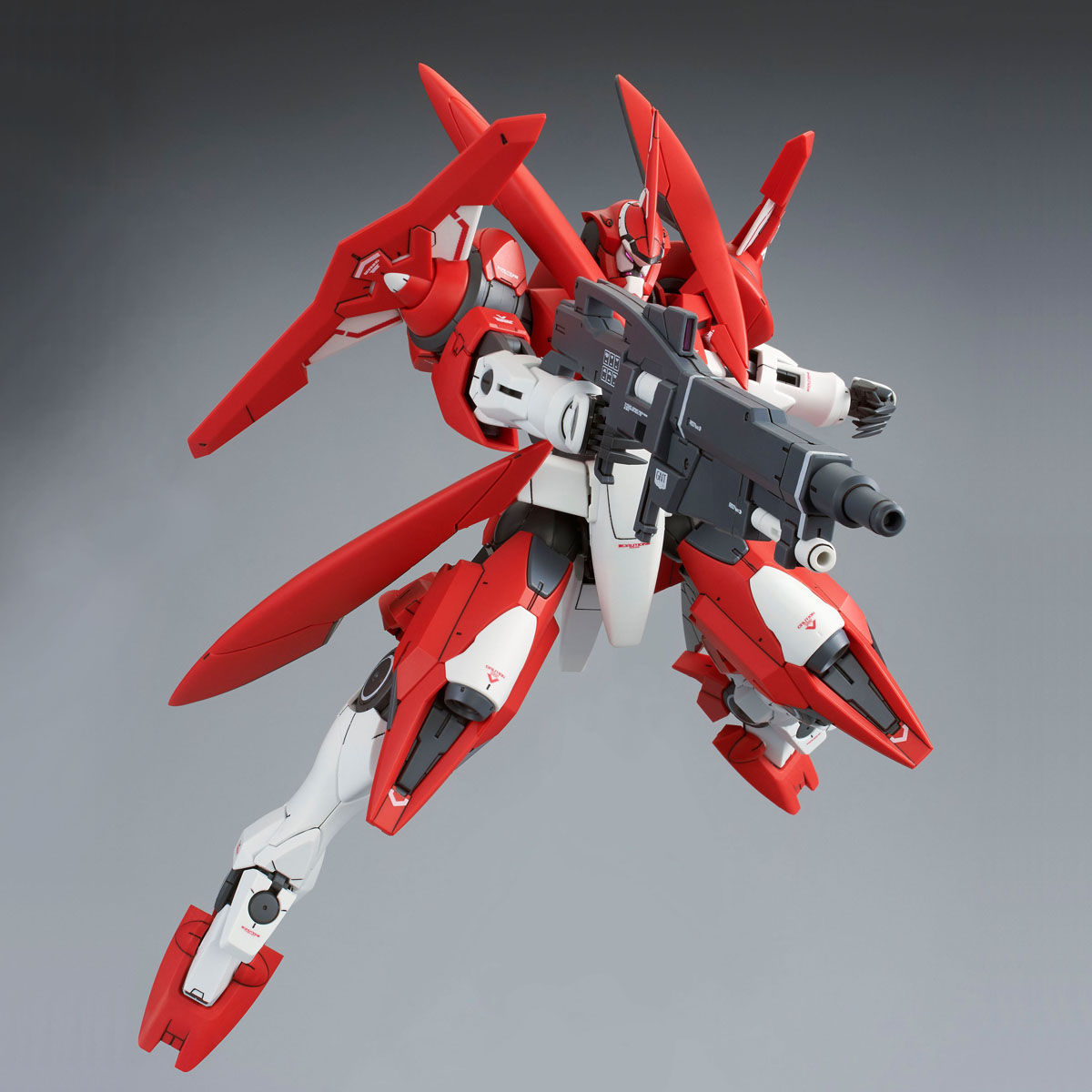 MG 1/100 アドヴァンスドジンクス（デボラ機）【２０１８年４月発送