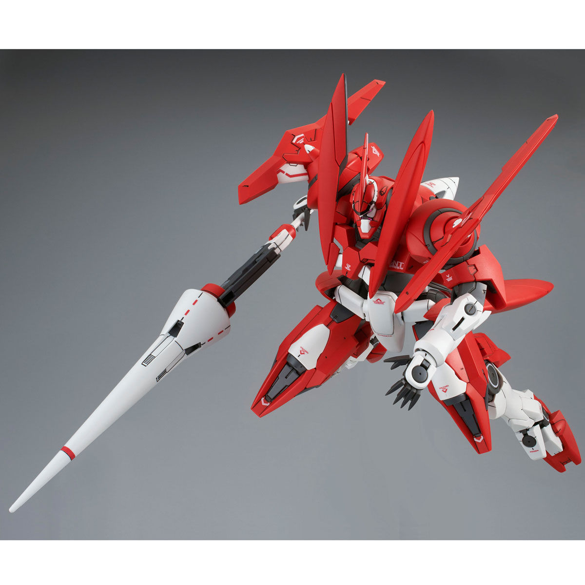 MG 1/100 アドヴァンスドジンクス（デボラ機）【２０１８年４月発送