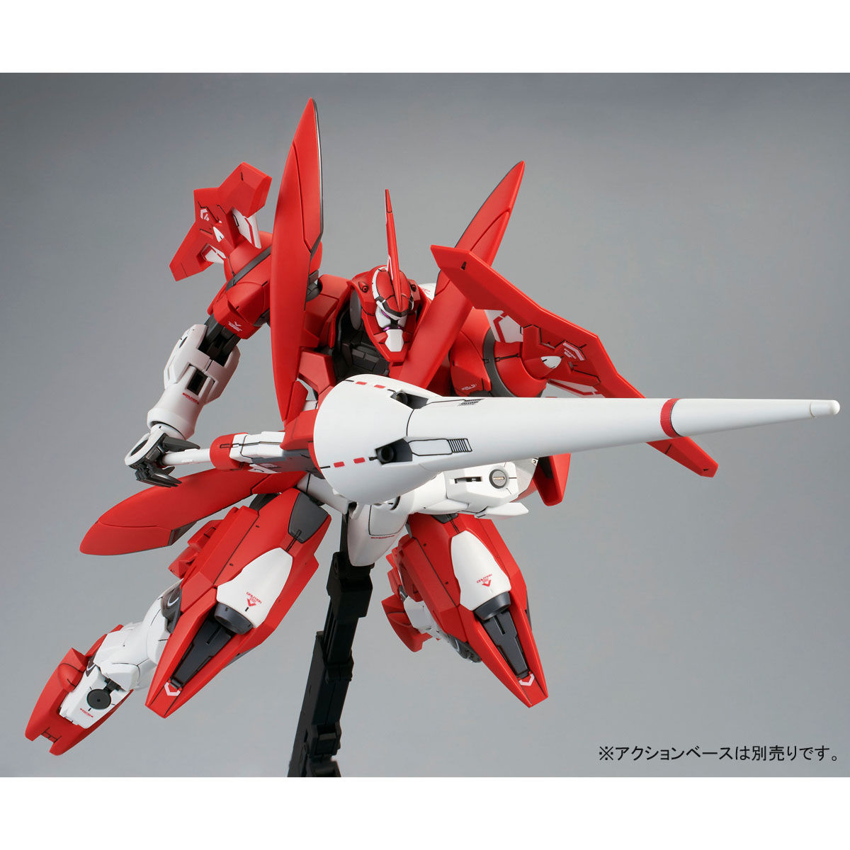 新しいスタイル MG ADVANCED 2体セット デボラ機＋ノーマル機 GN-X ...