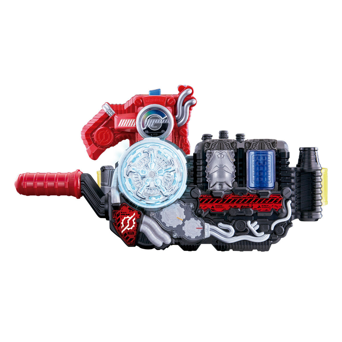 仮面ライダービルド DXハザードトリガー z2zed1b | kensysgas.com