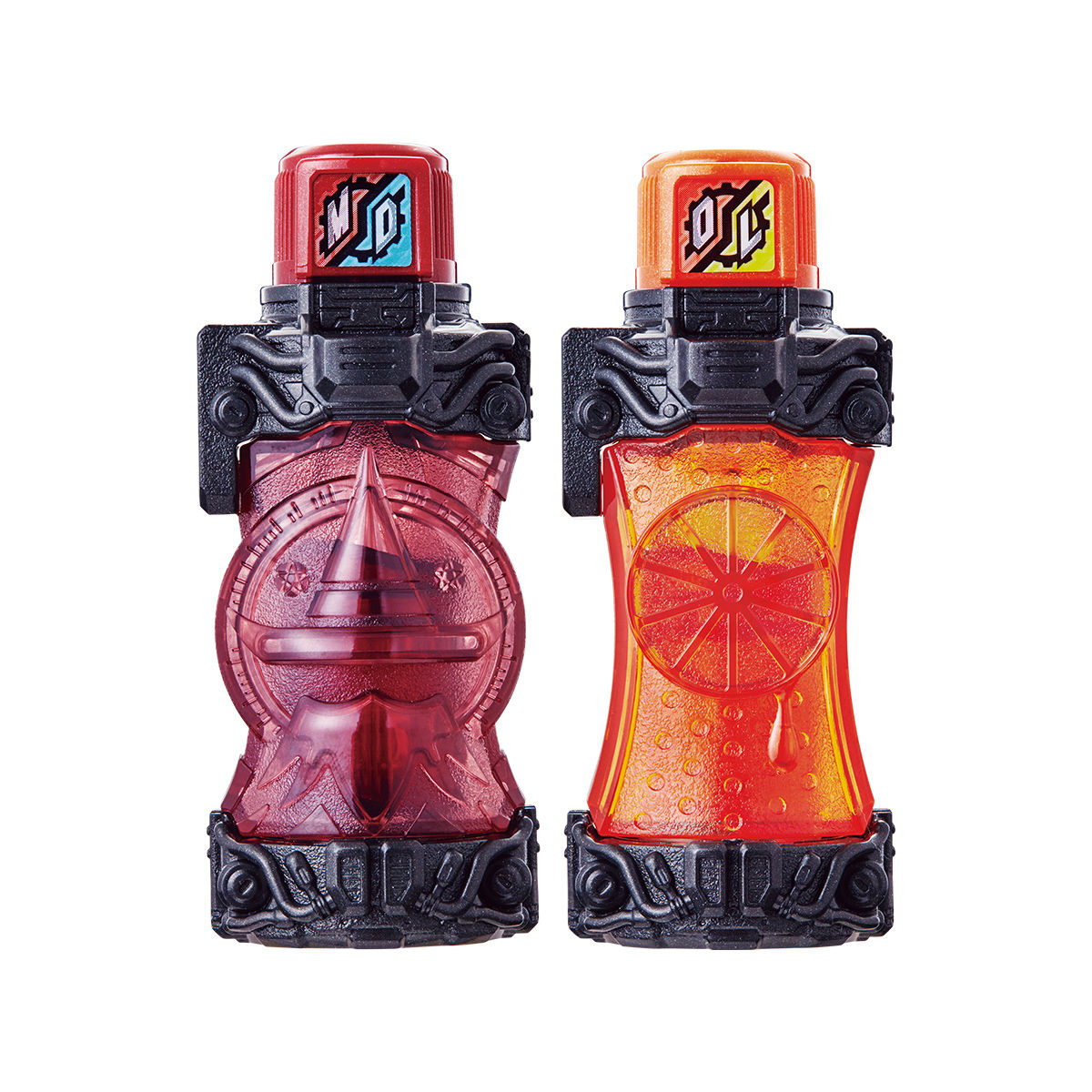 DX魔法使いオレンジフルボトルセット | 仮面ライダーおもちゃウェブ | バンダイ公式サイト