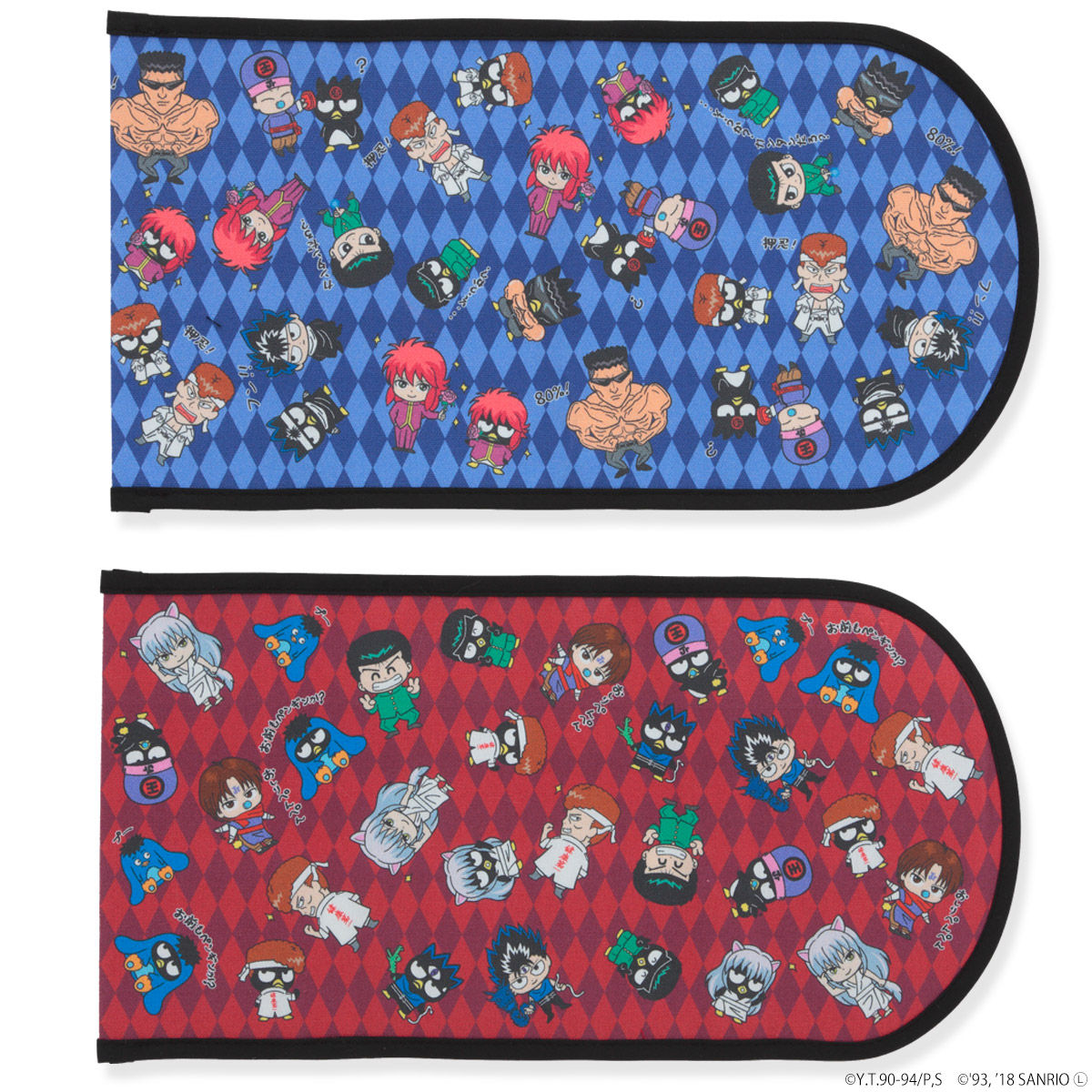 幽 遊 白書 バッドばつ丸 ブックカバー サンリオ 趣味 コレクション バンダイナムコグループ公式通販サイト