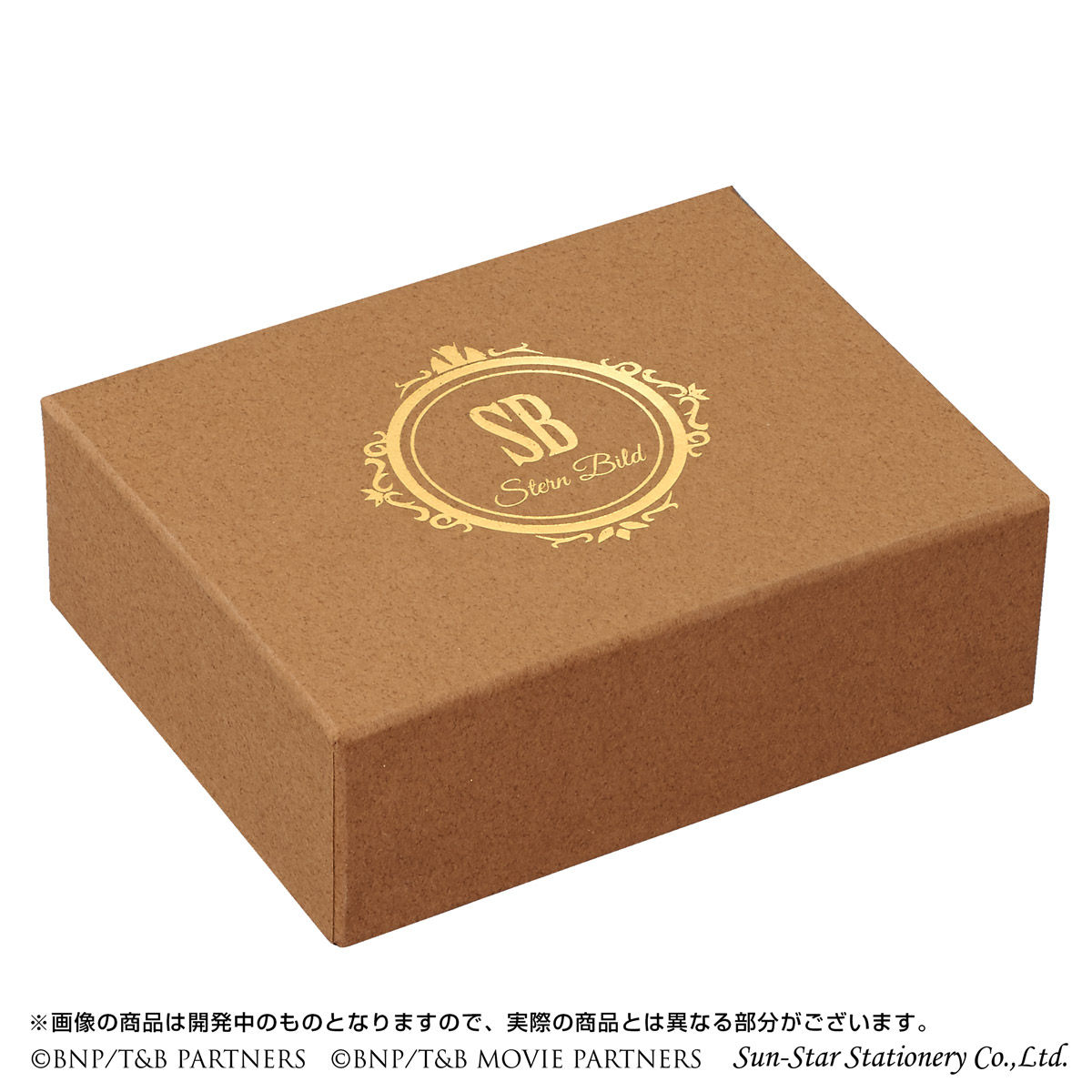 TIGER ＆ BUNNY WILD ROARグリーンインク＆STAR ROOKIEレッドインク