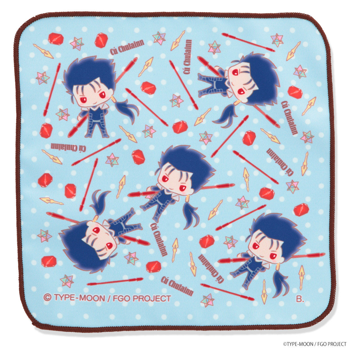 Fate Grand Order サンリオ マルチクロス サンリオ 趣味 コレクション プレミアムバンダイ公式通販