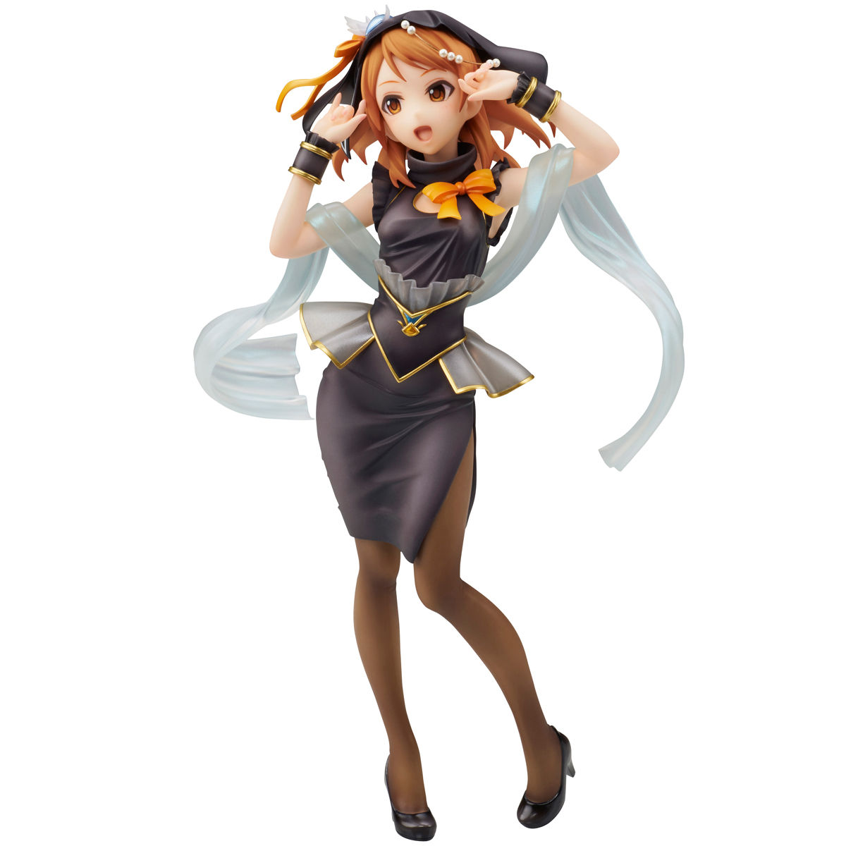 抽選販売】アルファオメガ アイドルマスター シンデレラガールズ 北条 加蓮 Triad Primus Ver. | フィギュア・プラモデル・プラキット  | アニメグッズ ・おもちゃならプレミアムバンダイ｜バンダイナムコグループの公式通販サイト