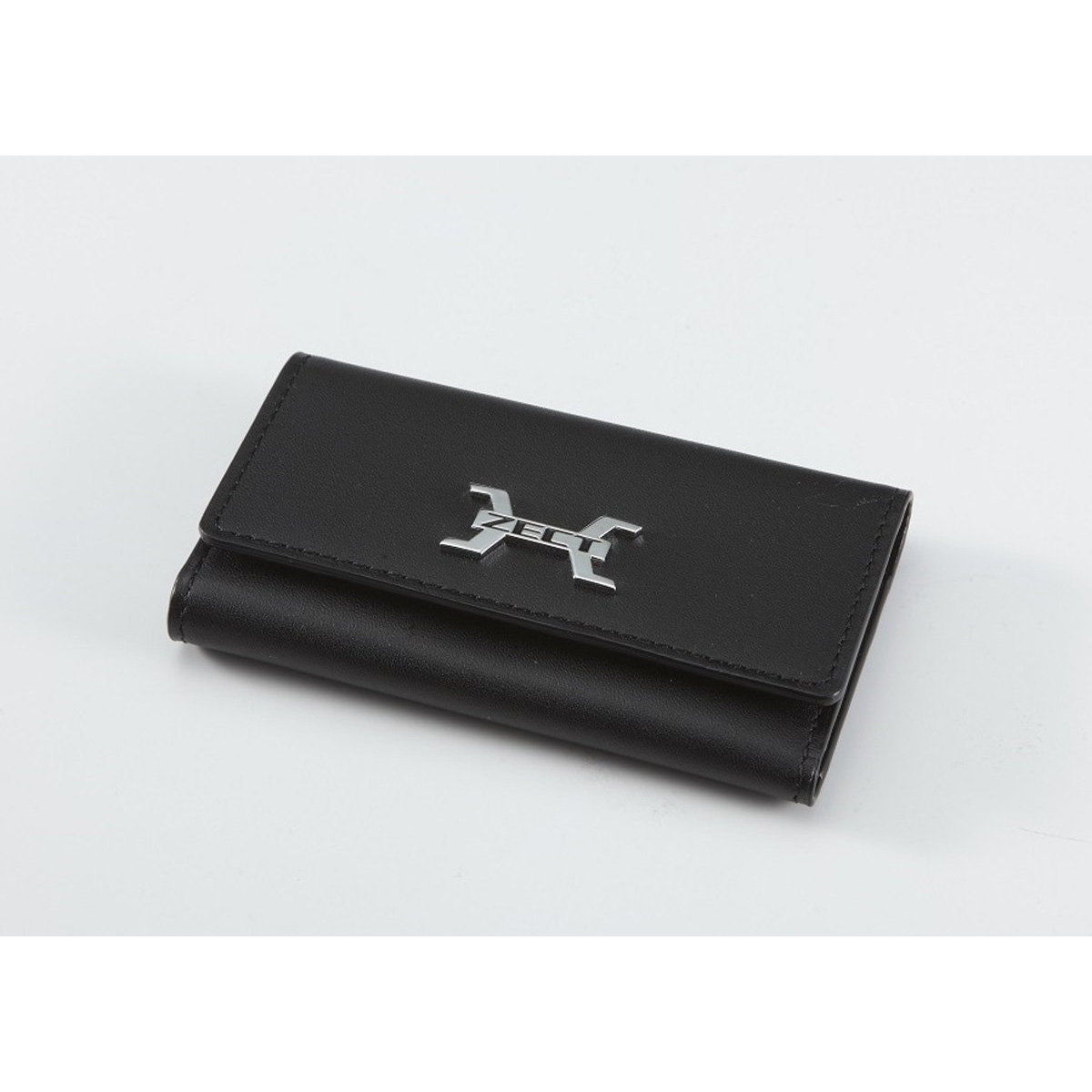 仮面ライダーカブト ZECT（ゼクト） 本革キーケース | 仮面ライダー