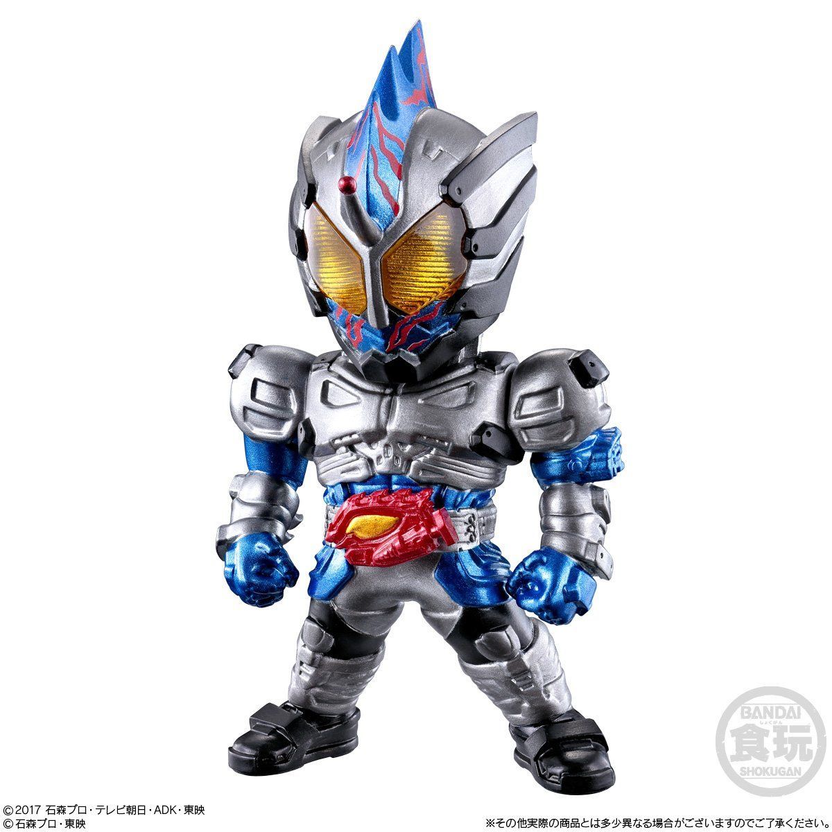 CONVERGE KAMEN RIDER 10(10個入) | 仮面ライダービルド フィギュア・プラモデル・プラキット | アニメグッズ  ・おもちゃならプレミアムバンダイ｜バンダイナムコグループの公式通販サイト