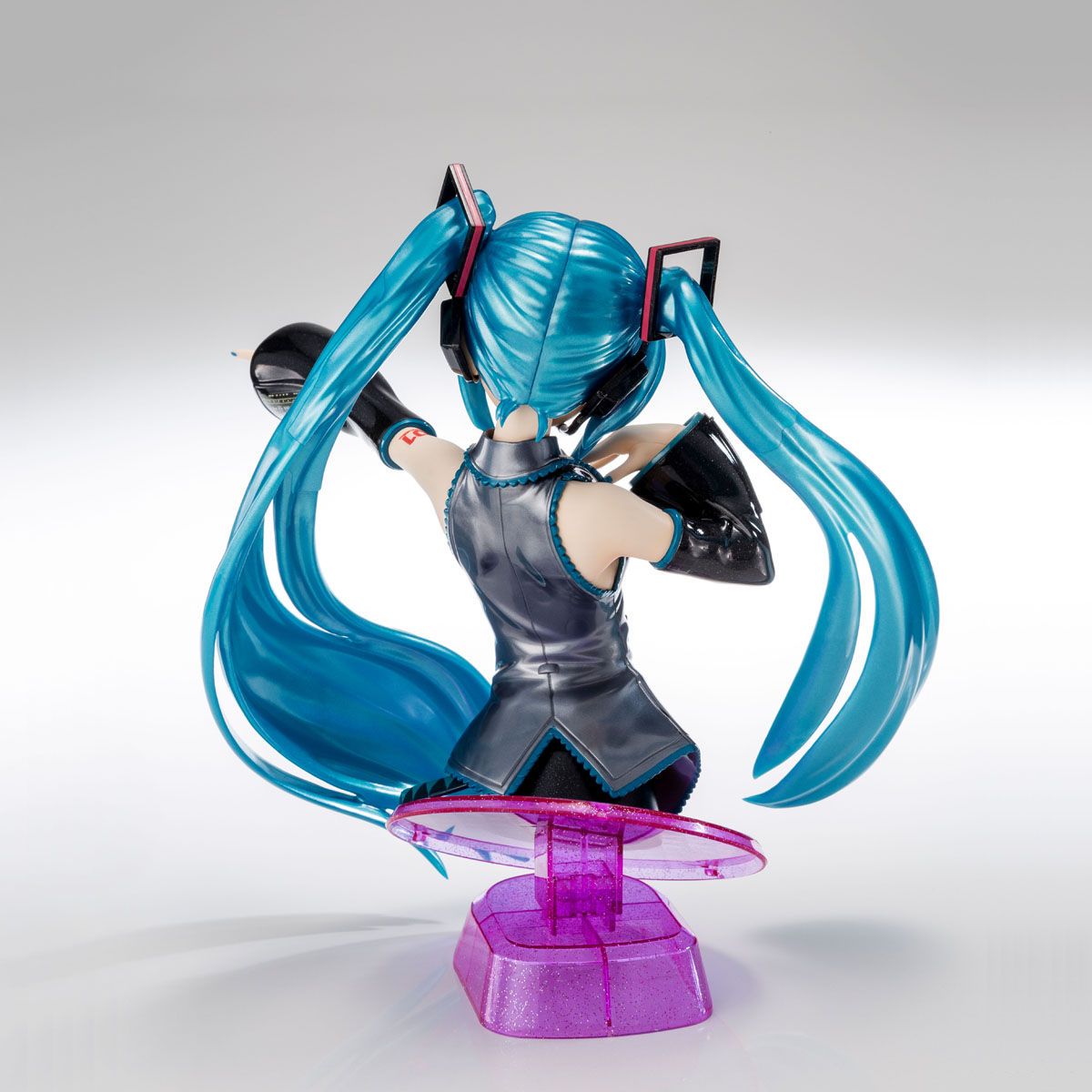 Figure Risebust 初音ミク リミテッドカラー 趣味 コレクション バンダイナムコグループ公式通販サイト