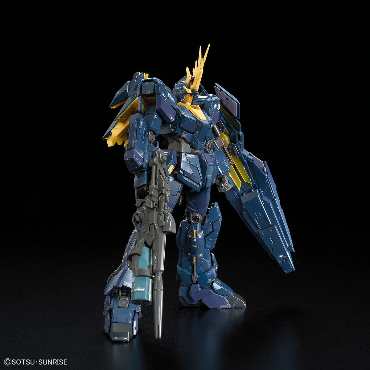 RG ユニコーンガンダム プレミアム RG 1/144 ユニコーンガンダム［プレミアム”ユニコーンモード