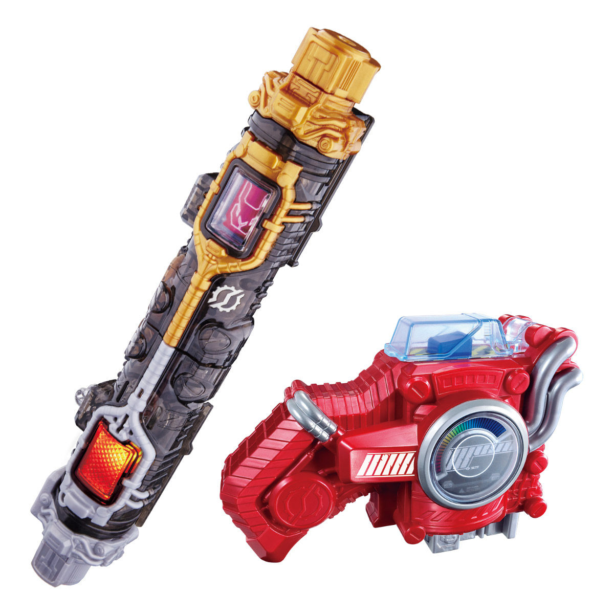 DXフルフルラビットタンクボトル&ハザードトリガーセット | BANDAI TOYS DXフルフルラビットタンクボトル&ハザードトリガーセット | BANDAI TOYS