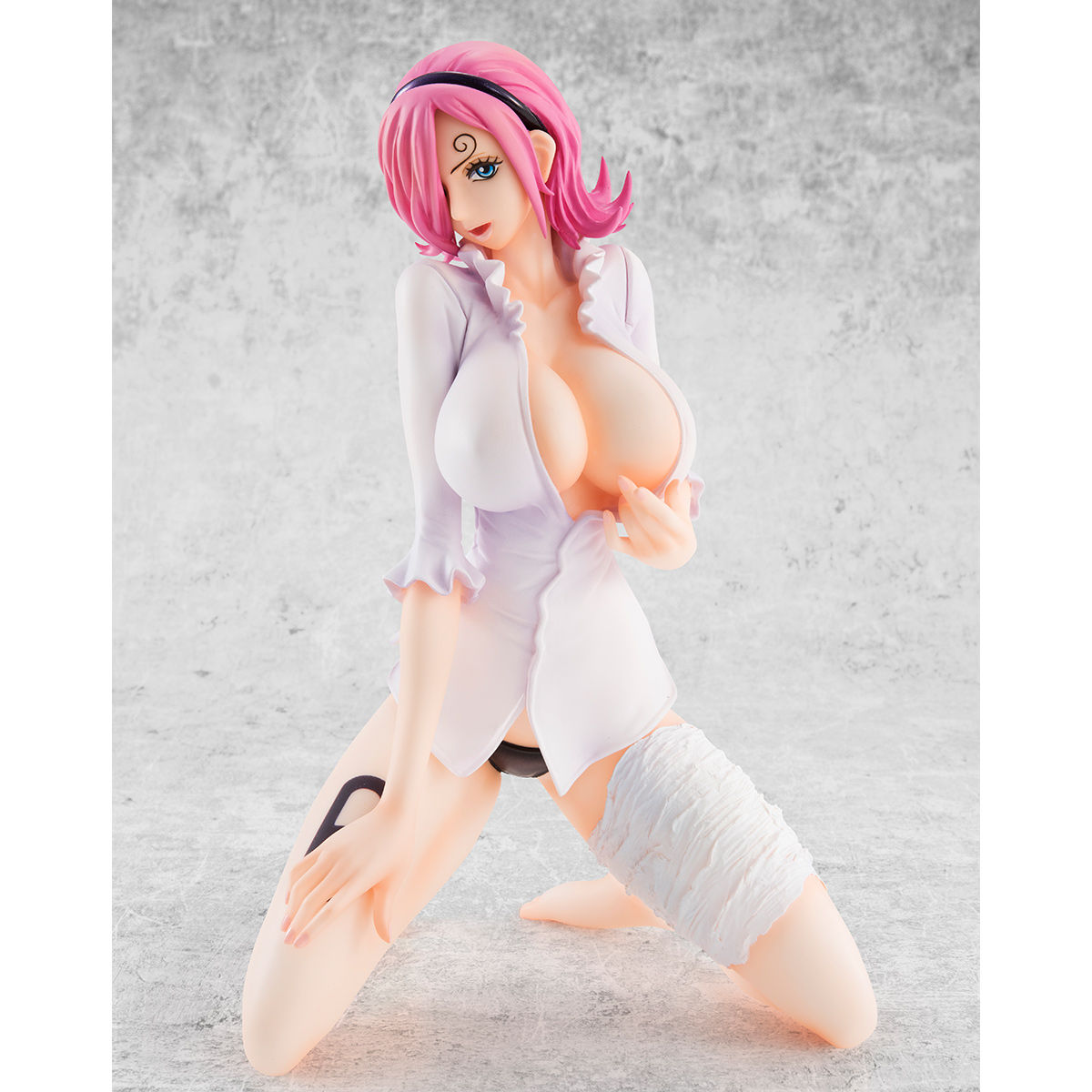 Portrait Of Piratesワンピース Limited Edition ヴィンスモーク レイジュ Ver 02 ワンピース 趣味 コレクション バンダイナムコグループ公式通販サイト