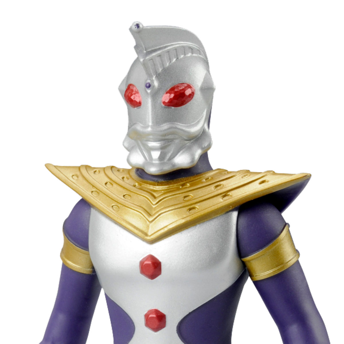 ウルトラヒーローシリーズ 24 ウルトラマンキング Bandai Toys