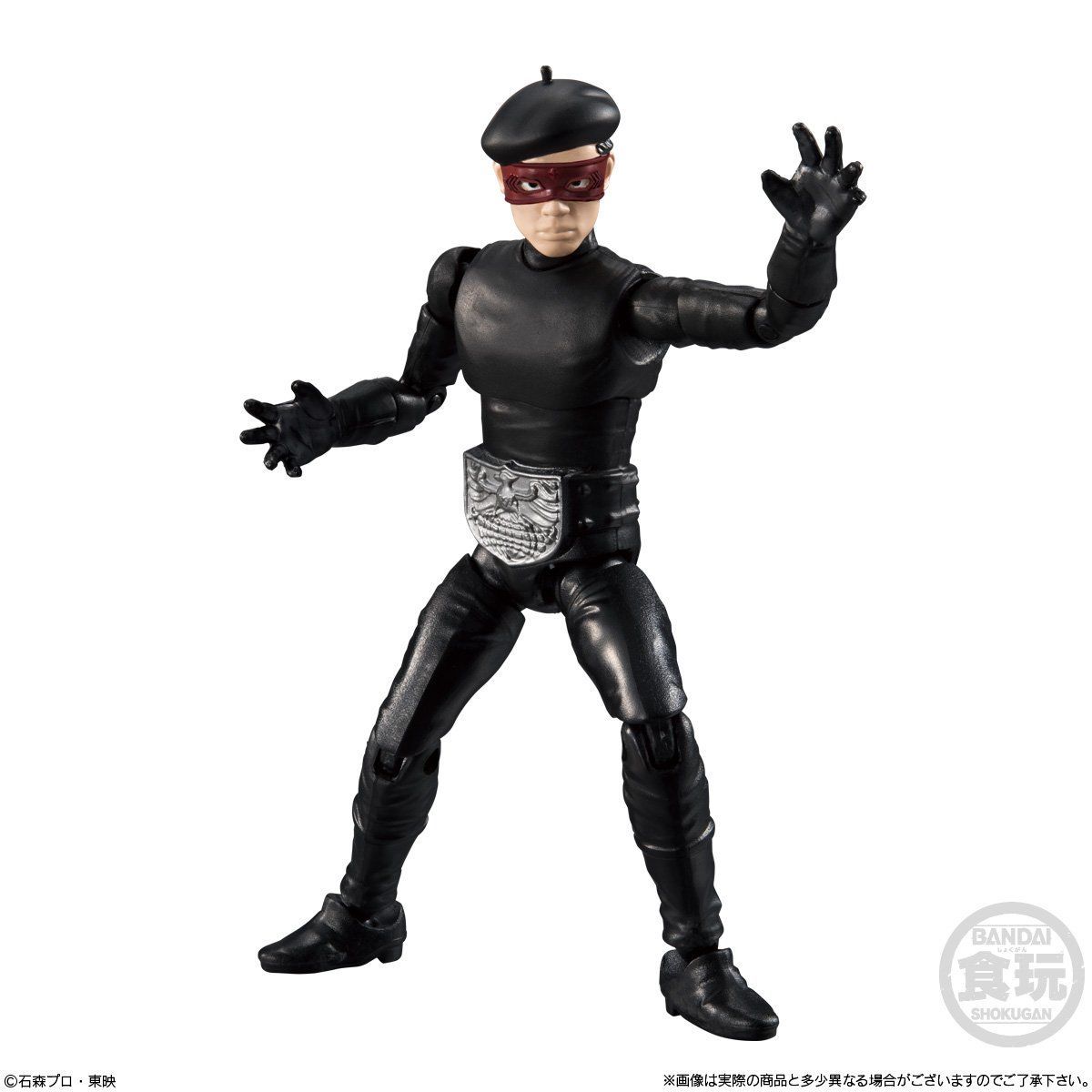 SHODO仮面ライダーVS９(10個入り 1BOX)未使用品 SHODO仮面ライダーVS9(10個入り 1BOX)未使用品 - メルカリ