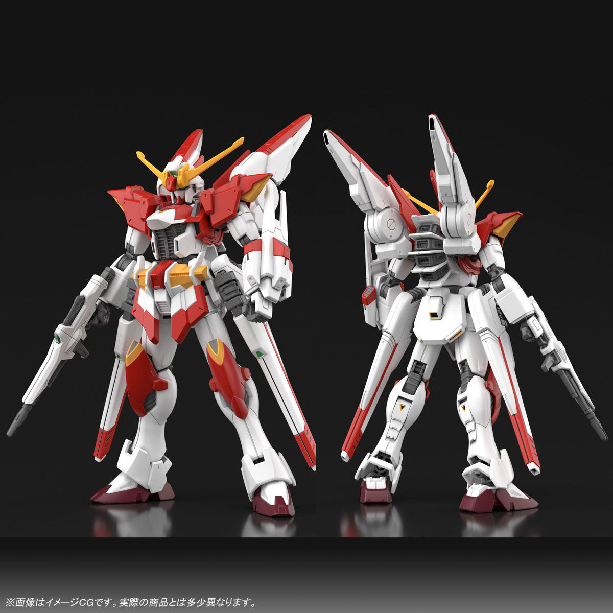 HGBF 1/144 ガンダムＭ９１ 【３次：２０１８年６月発送】 | ガンダム 